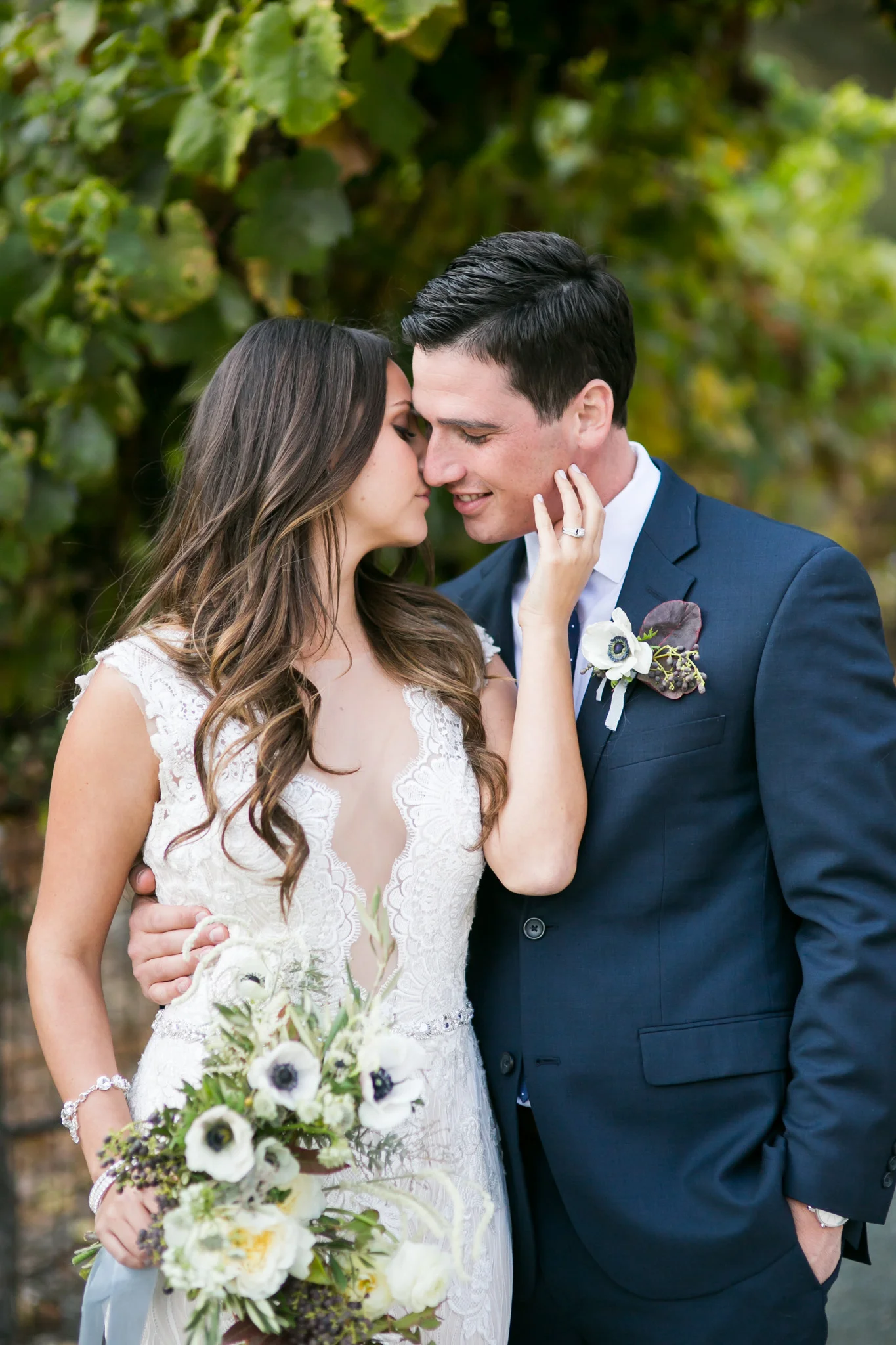 The Vivify Workshop Part 2 : San Francisco Wedding Photographer - Michelle Chang Photograaphy