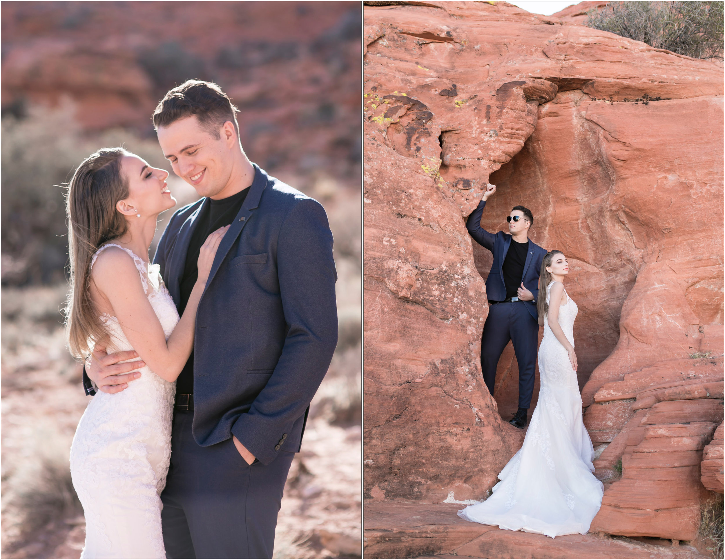 Michelle Chang Photography - San Francisco Wedding Photographer