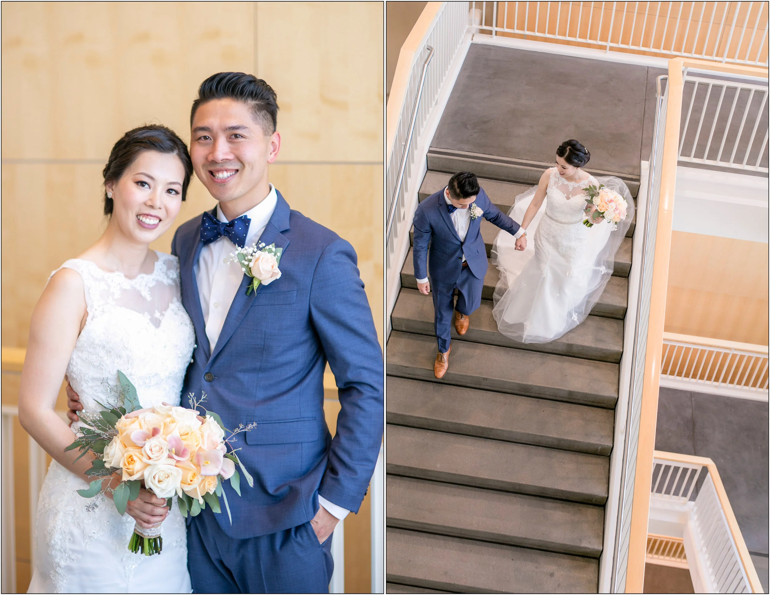 College of San Mateo - Michelle Chang Photography