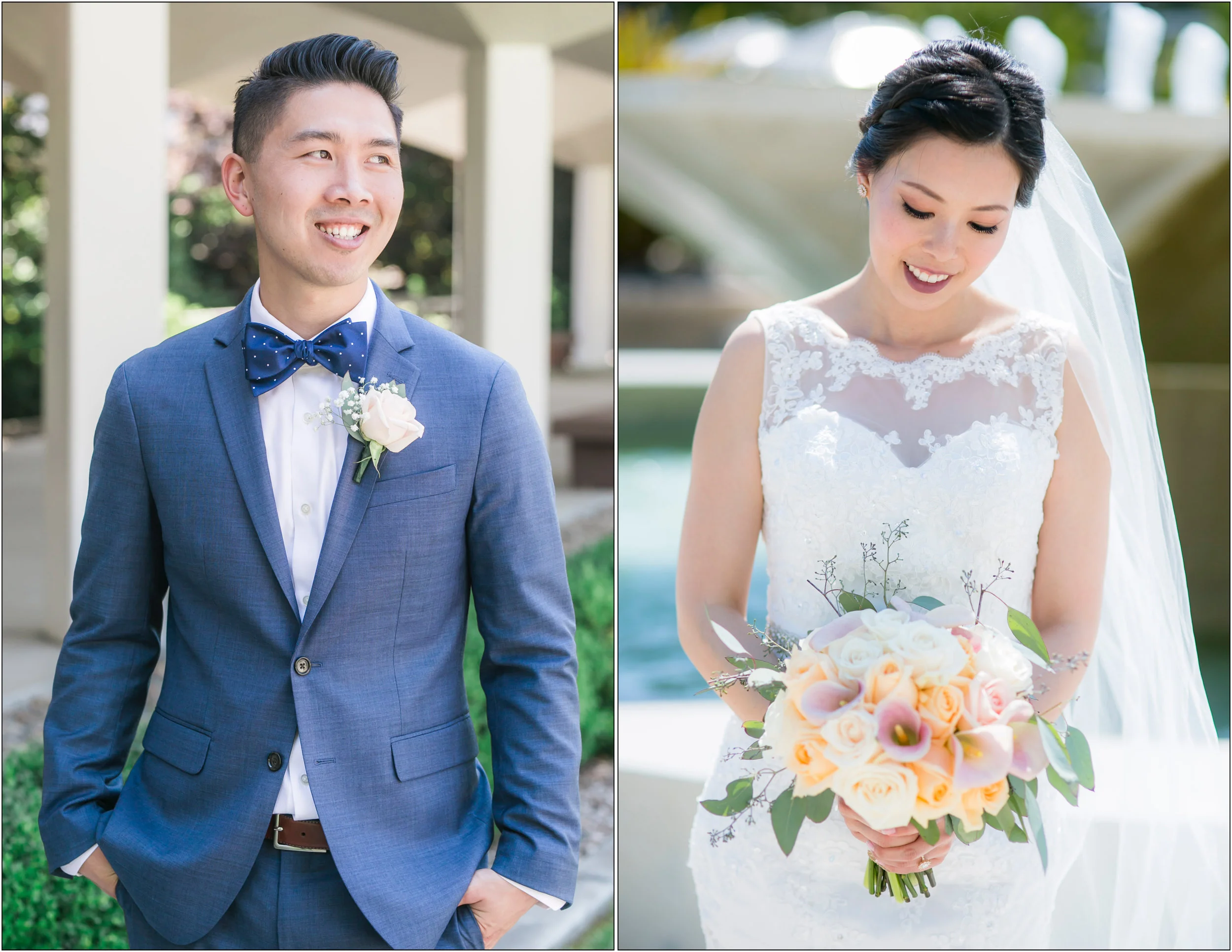 College of San Mateo - Michelle Chang Photography