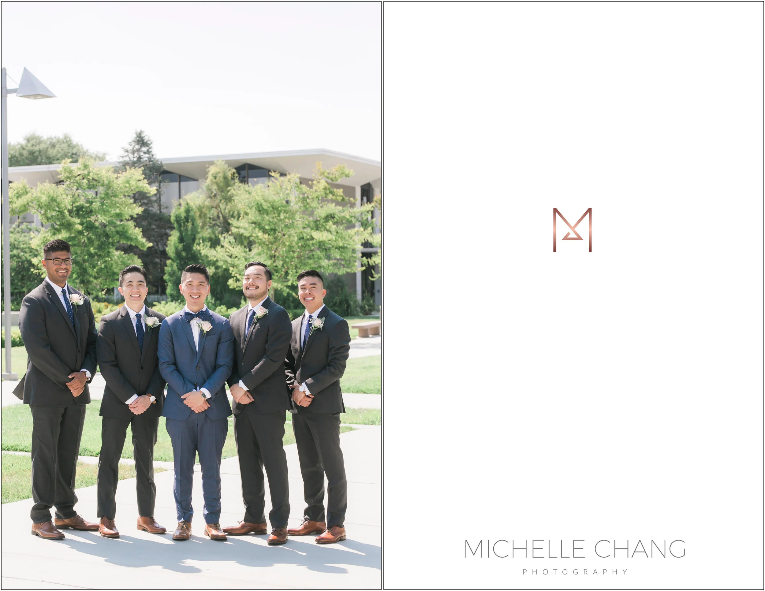 College of San Mateo - Michelle Chang Photography
