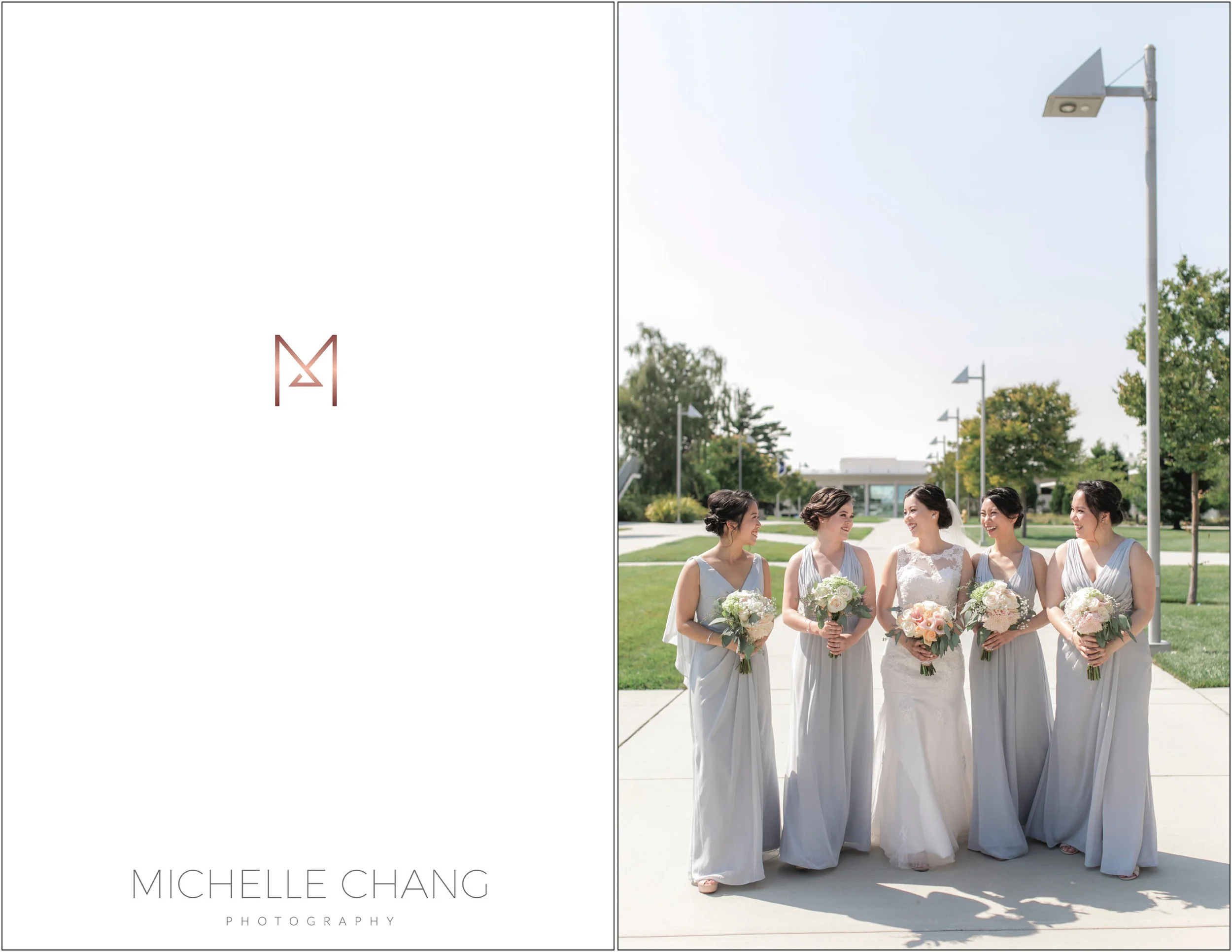 College of San Mateo - Michelle Chang Photography