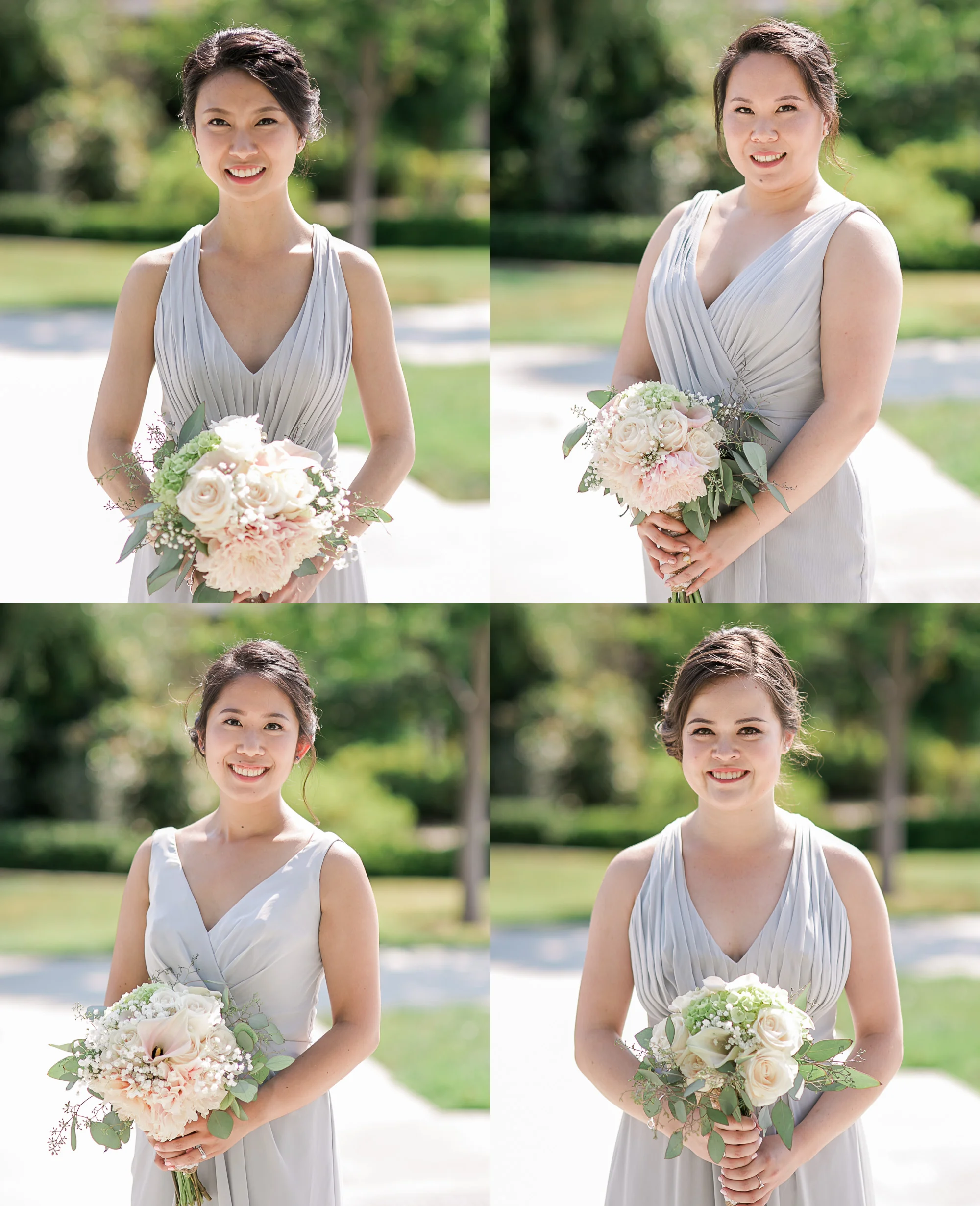 College of San Mateo - Michelle Chang Photography