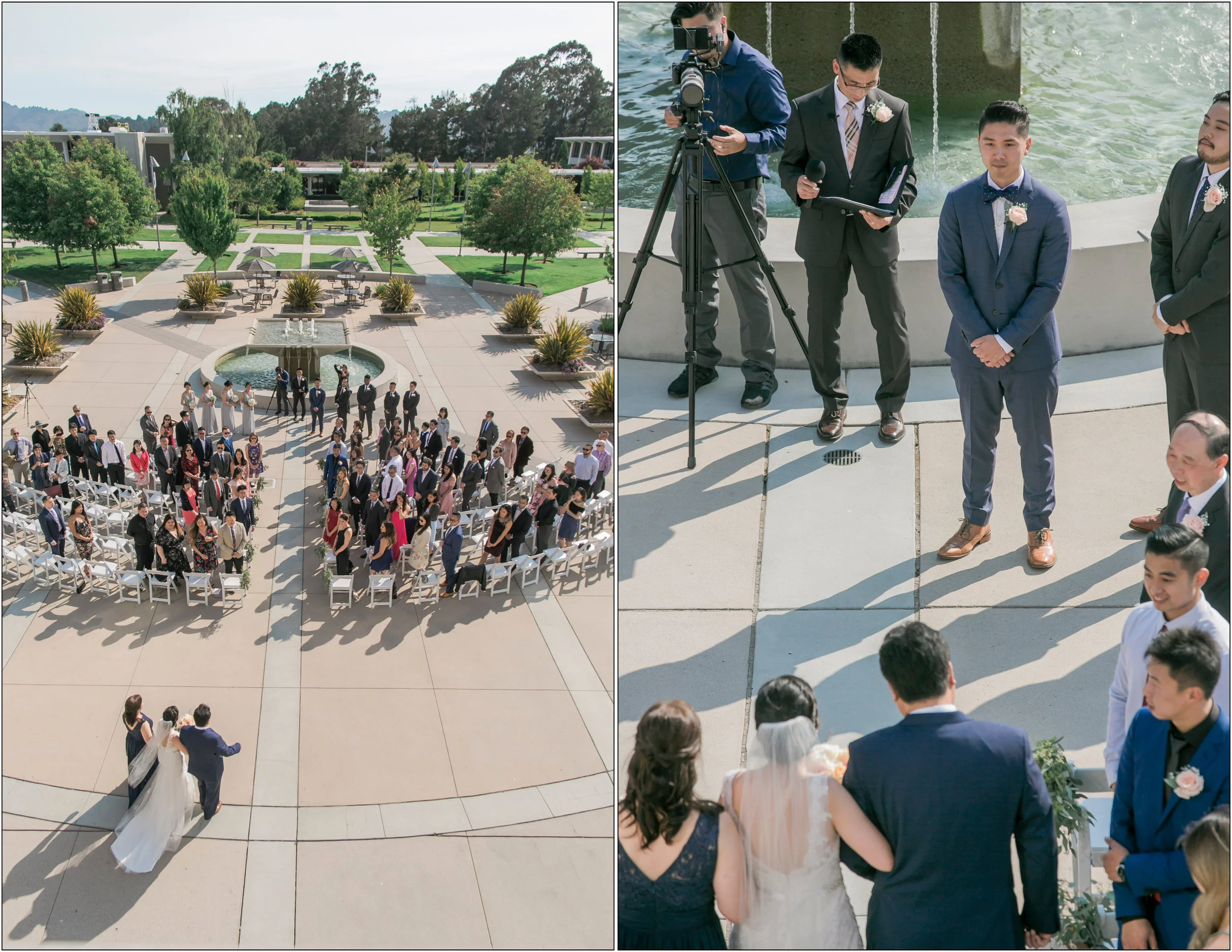College of San Mateo - Michelle Chang Photography