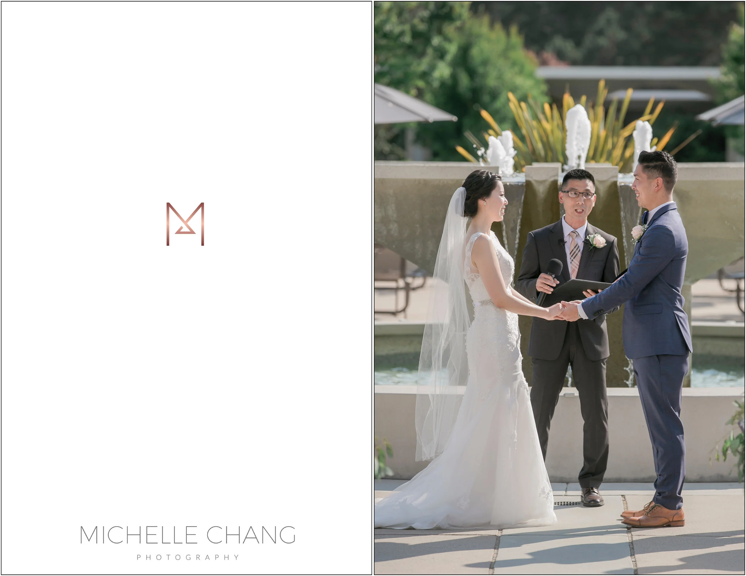 College of San Mateo - Michelle Chang Photography