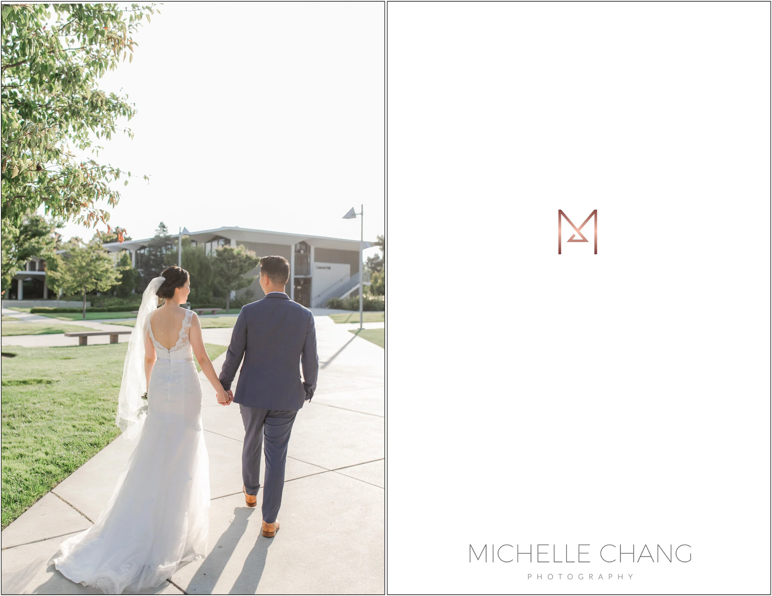 College of San Mateo - Michelle Chang Photography