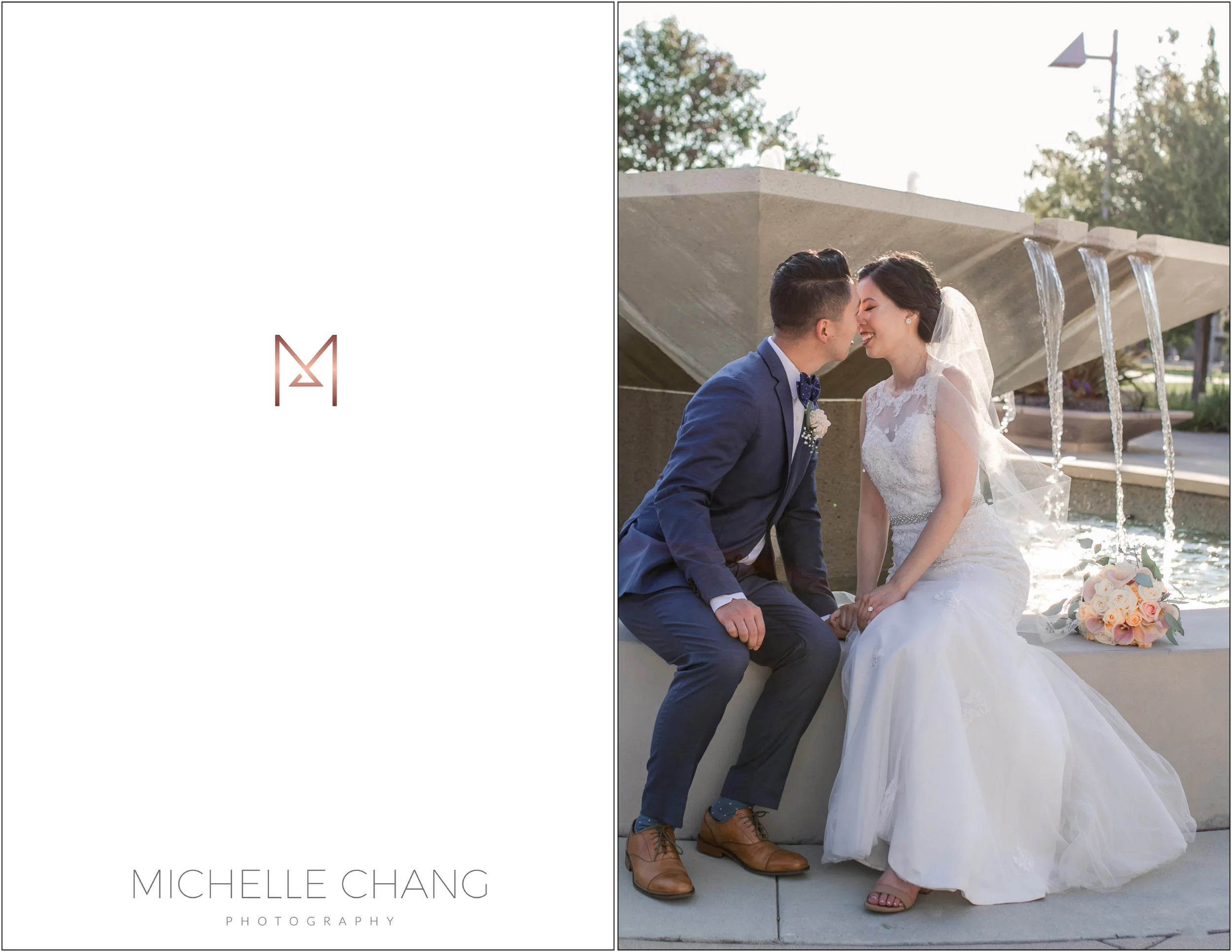 College of San Mateo - Michelle Chang Photography