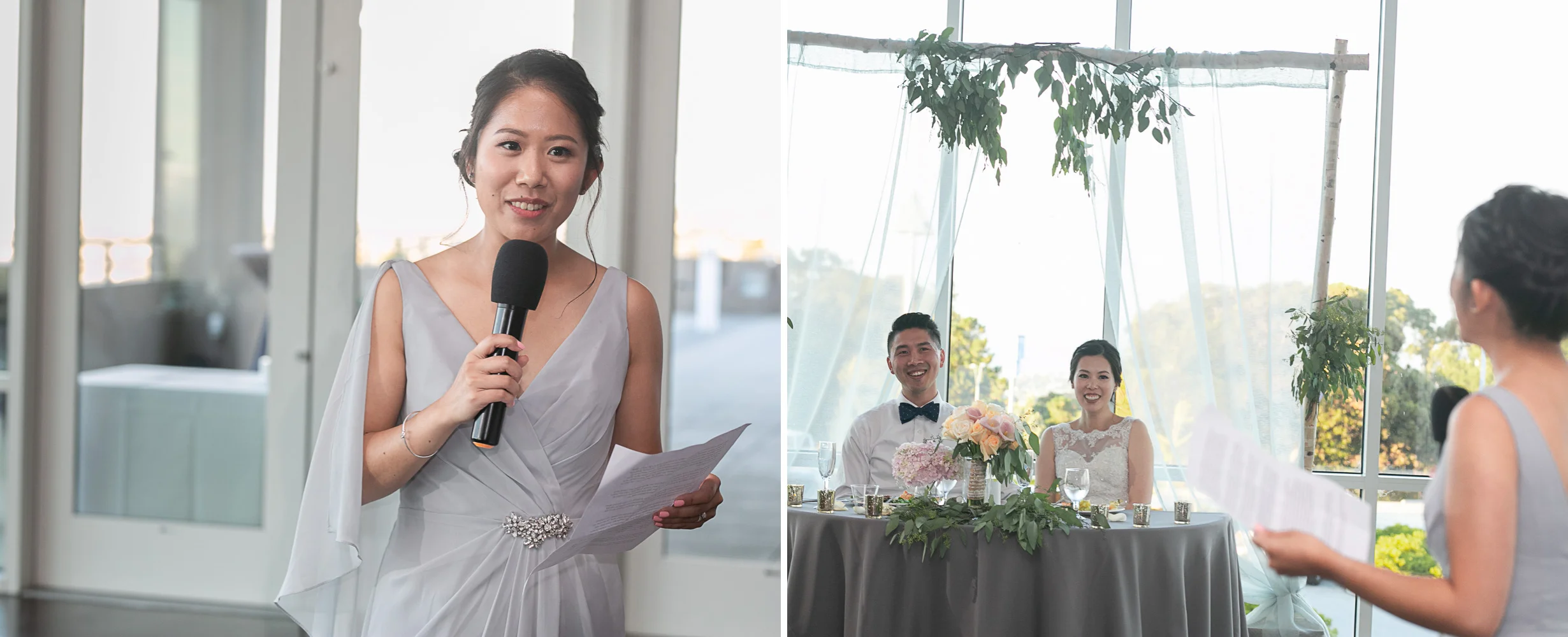 College of San Mateo - Michelle Chang Photography