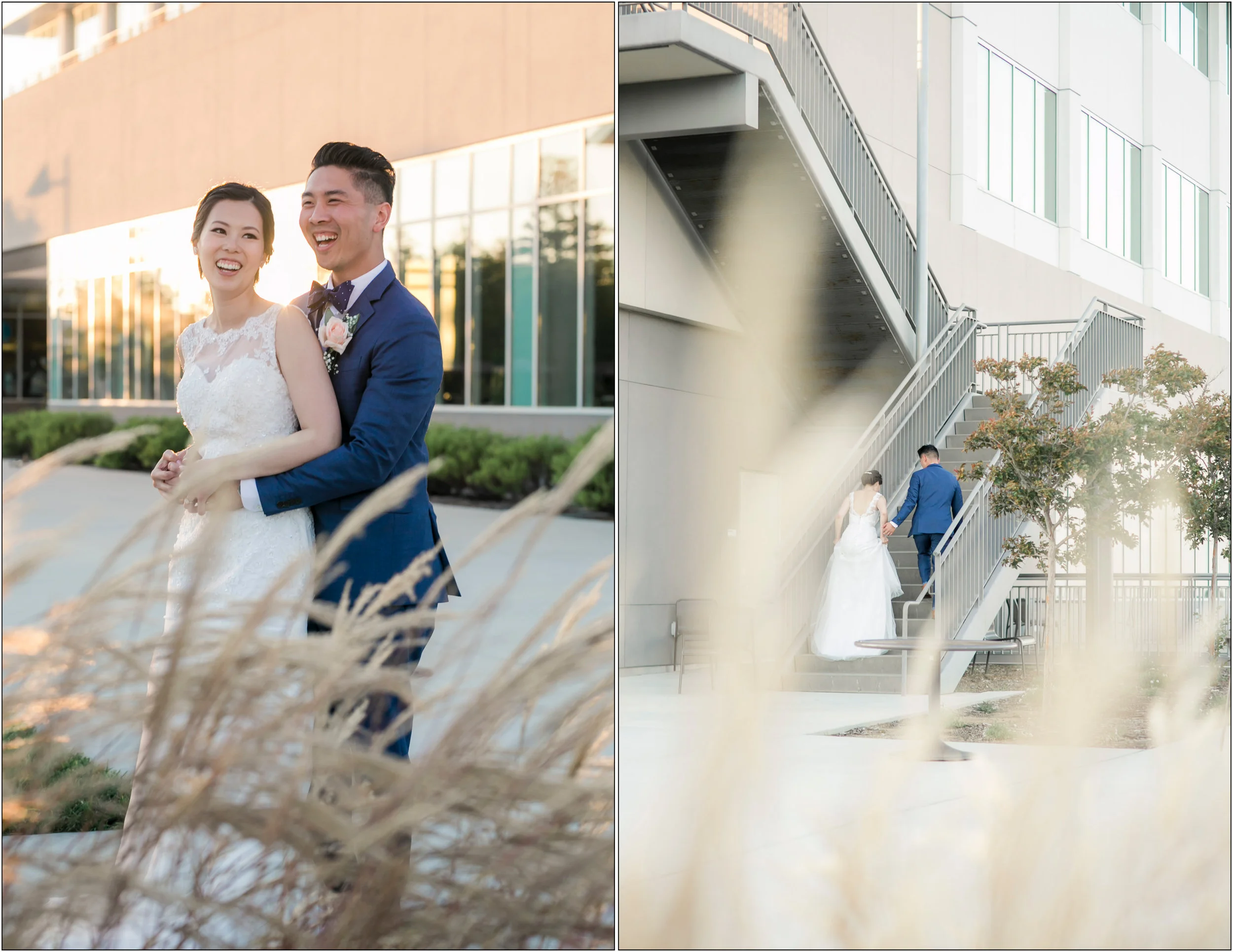 College of San Mateo - Michelle Chang Photography