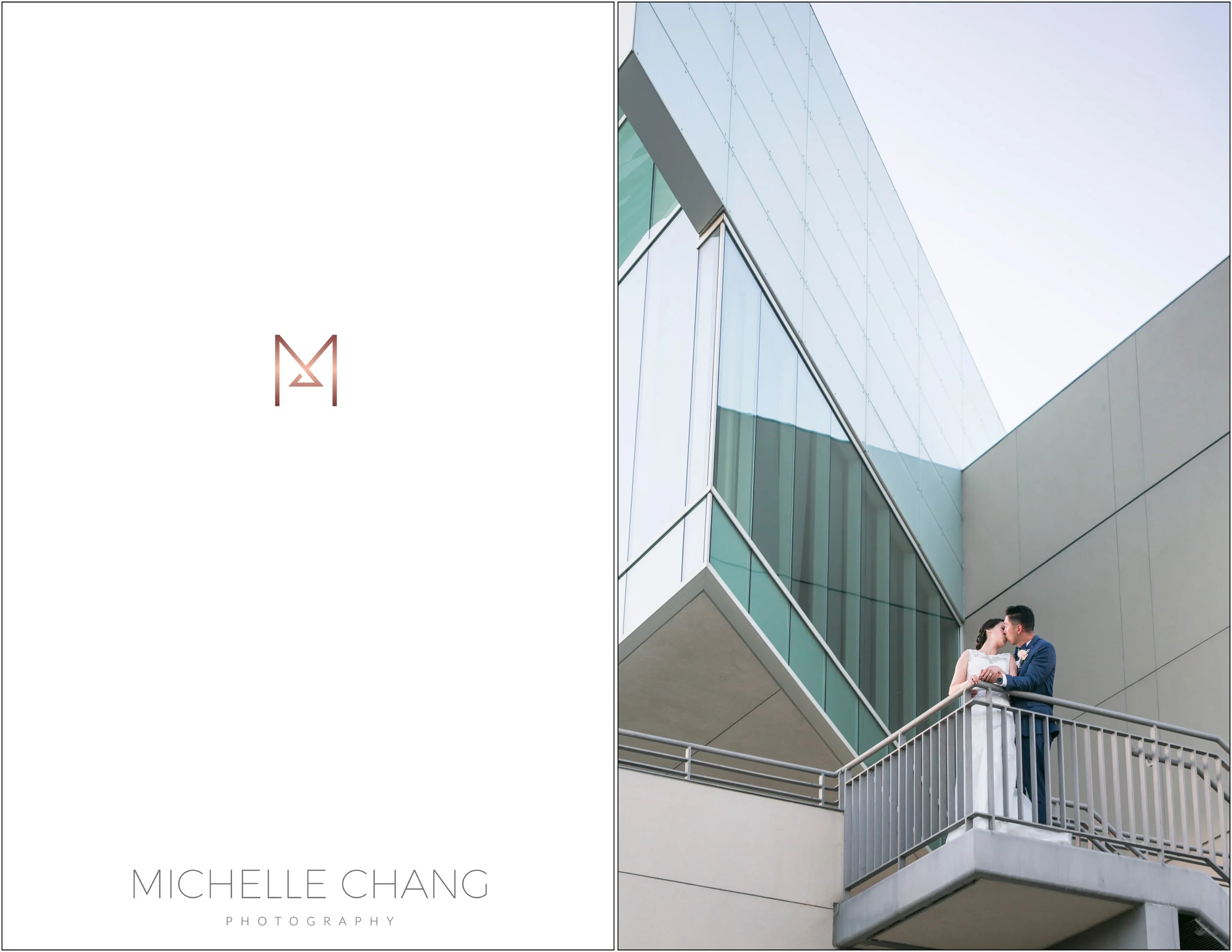 College of San Mateo - Michelle Chang Photography