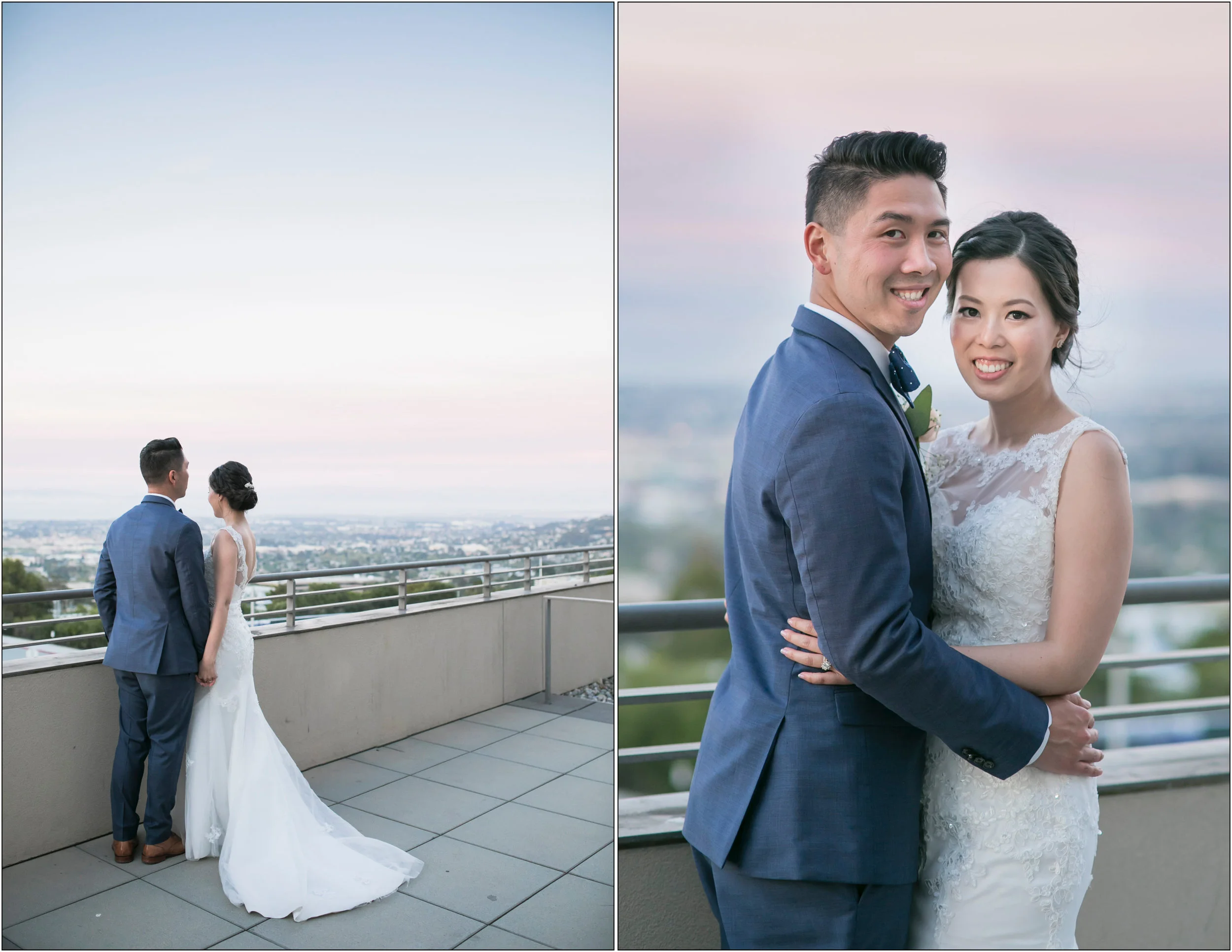 College of San Mateo - Michelle Chang Photography