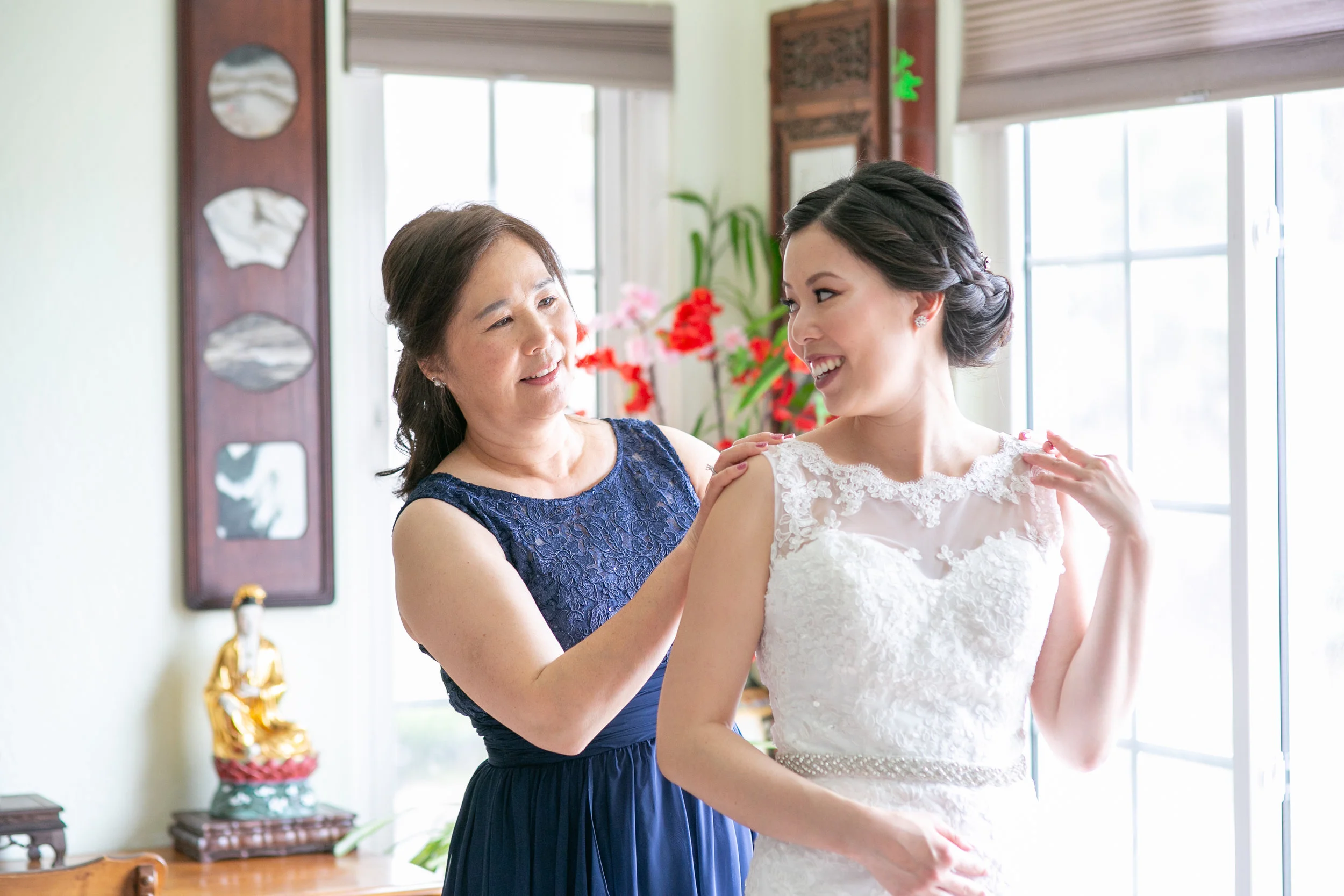 College of San Mateo - Michelle Chang Photography