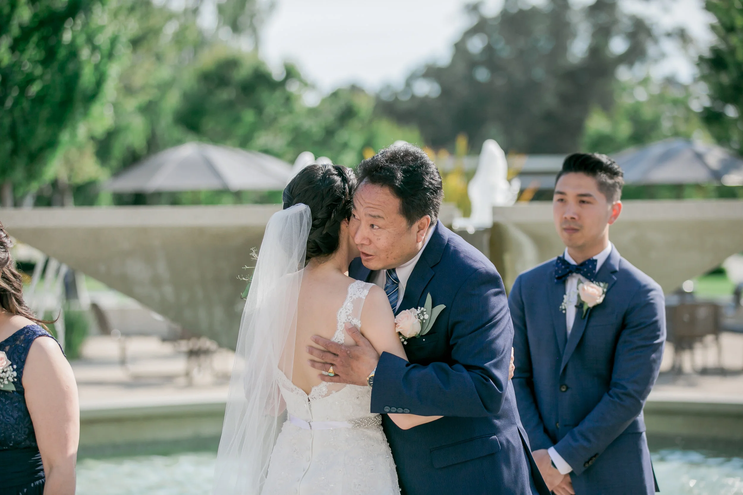 College of San Mateo - Michelle Chang Photography