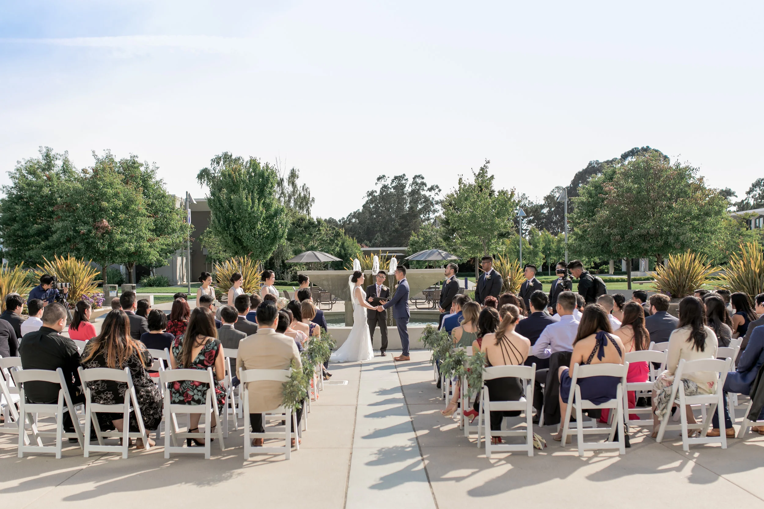 College of San Mateo - Michelle Chang Photography