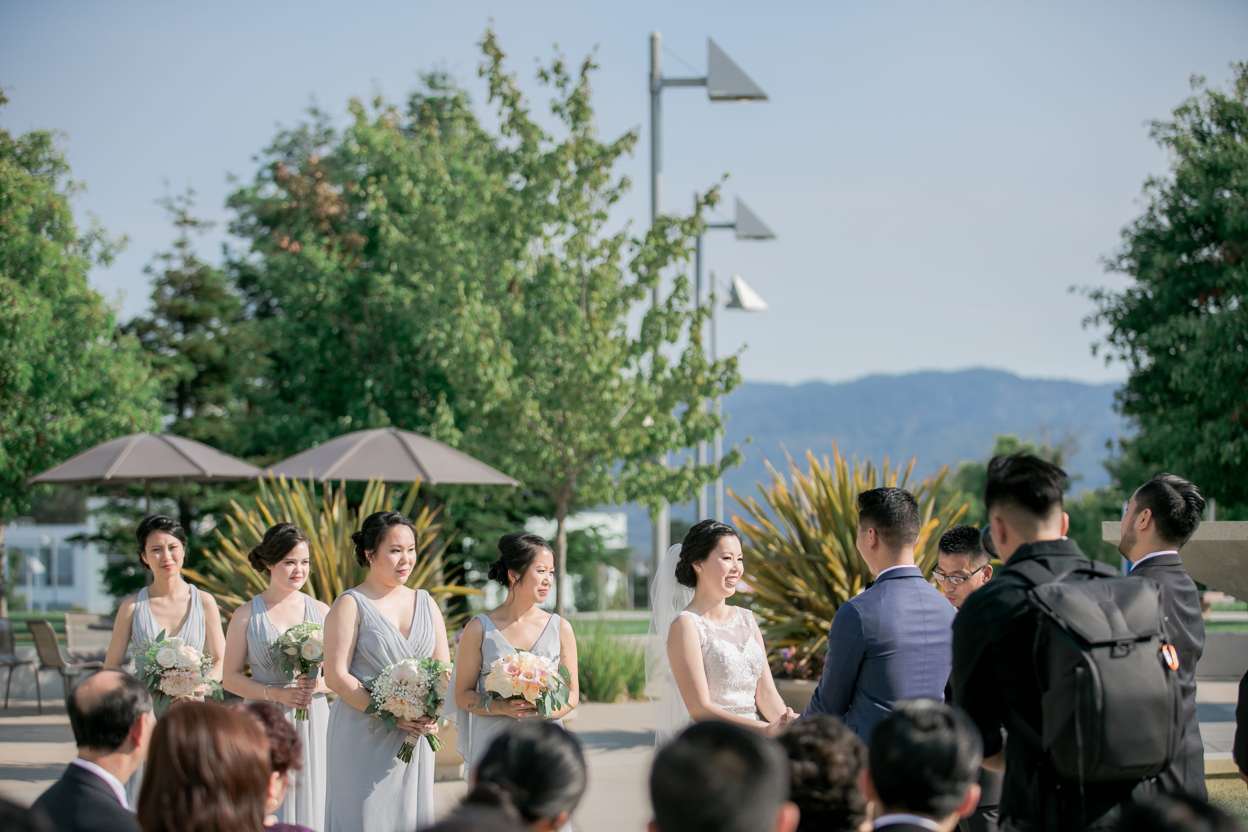College of San Mateo - Michelle Chang Photography