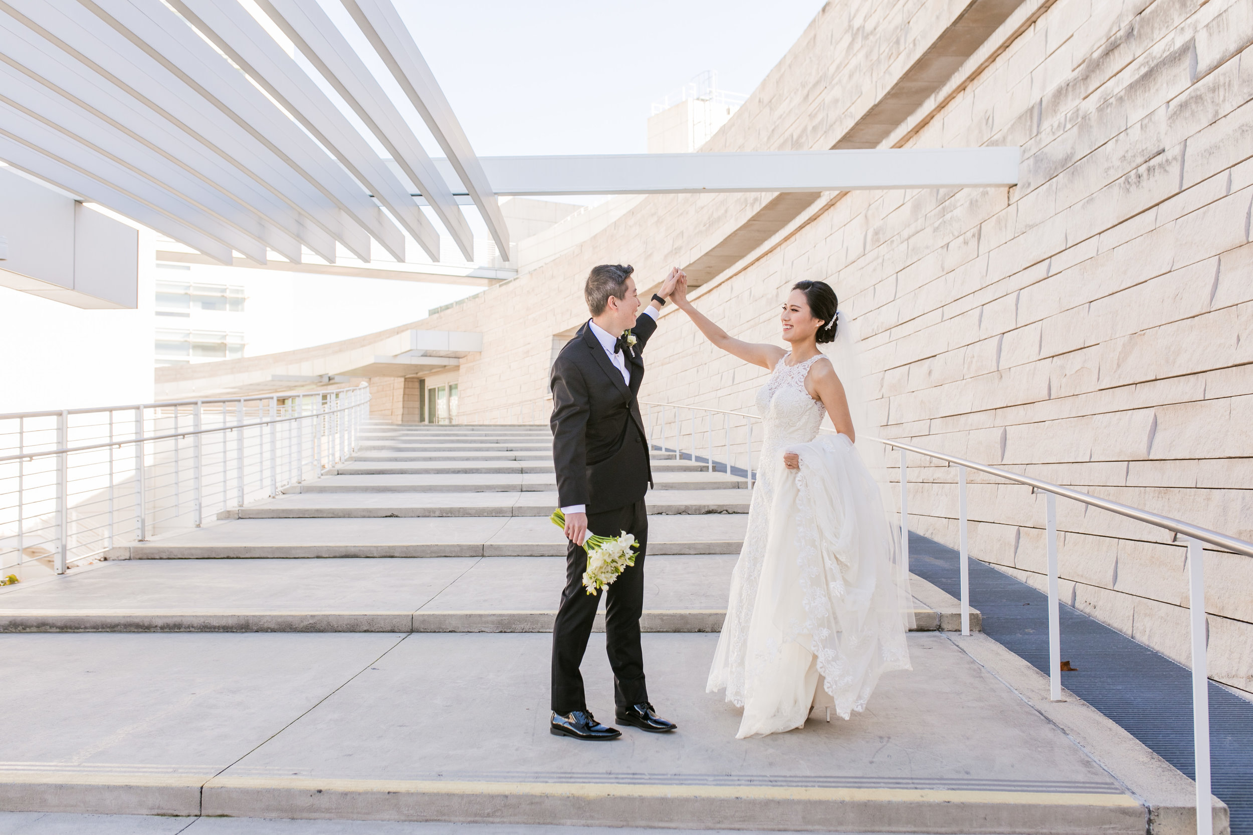 San Jose Wounds Church - Michelle Chang Photography