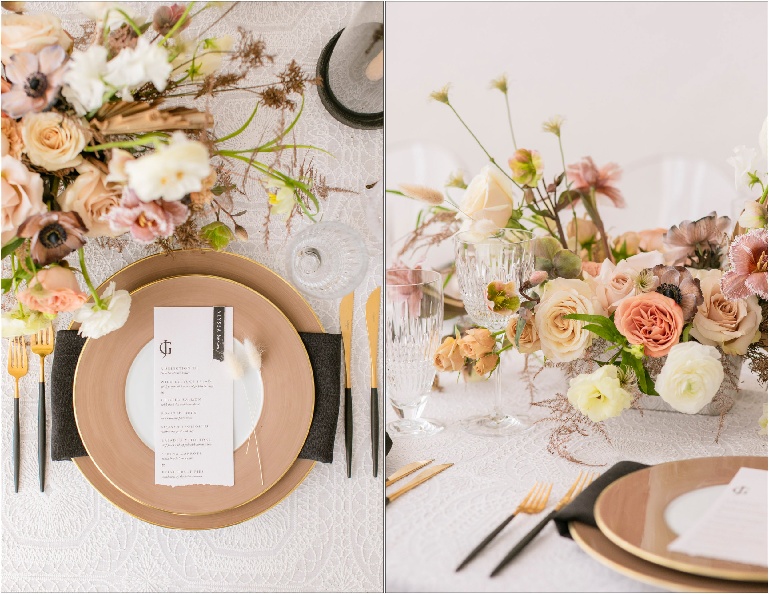 San Francisco Wedding Photography - Michelle Chang