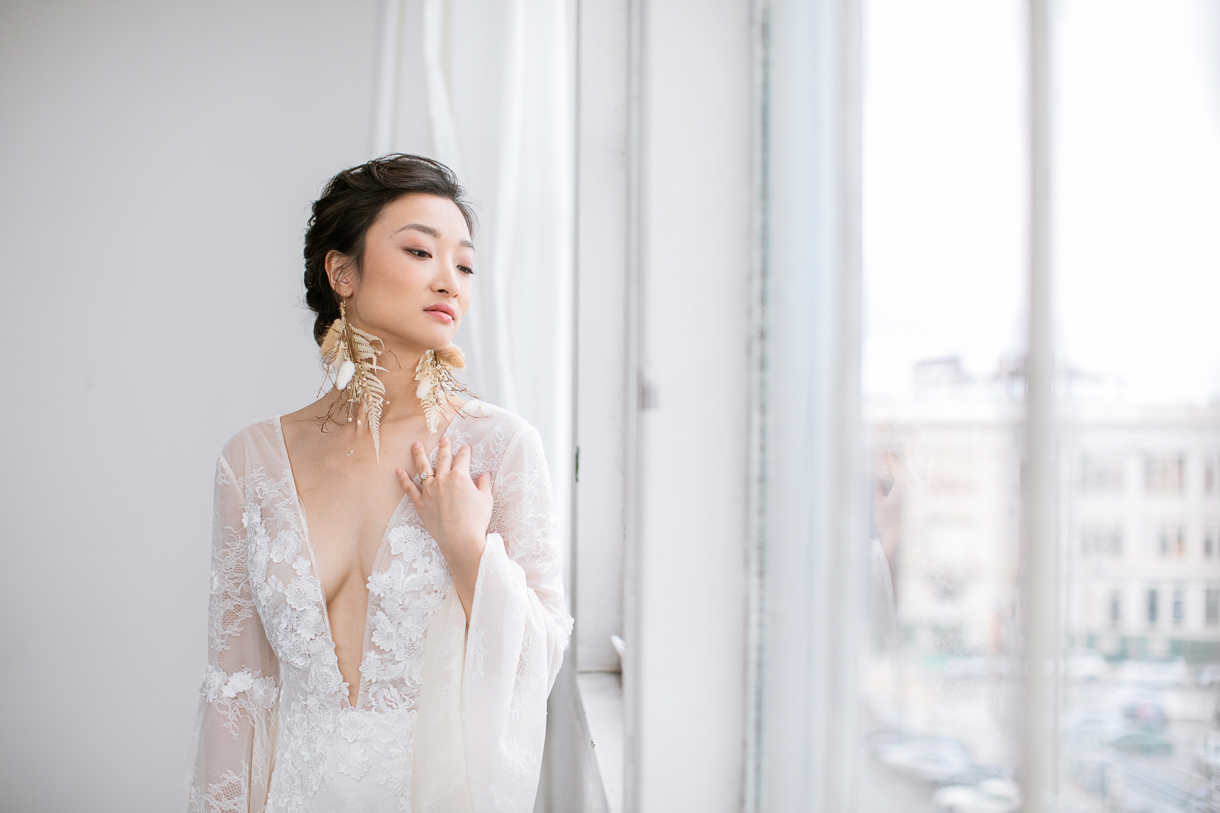 San Francisco Wedding Photography - Michelle Chang