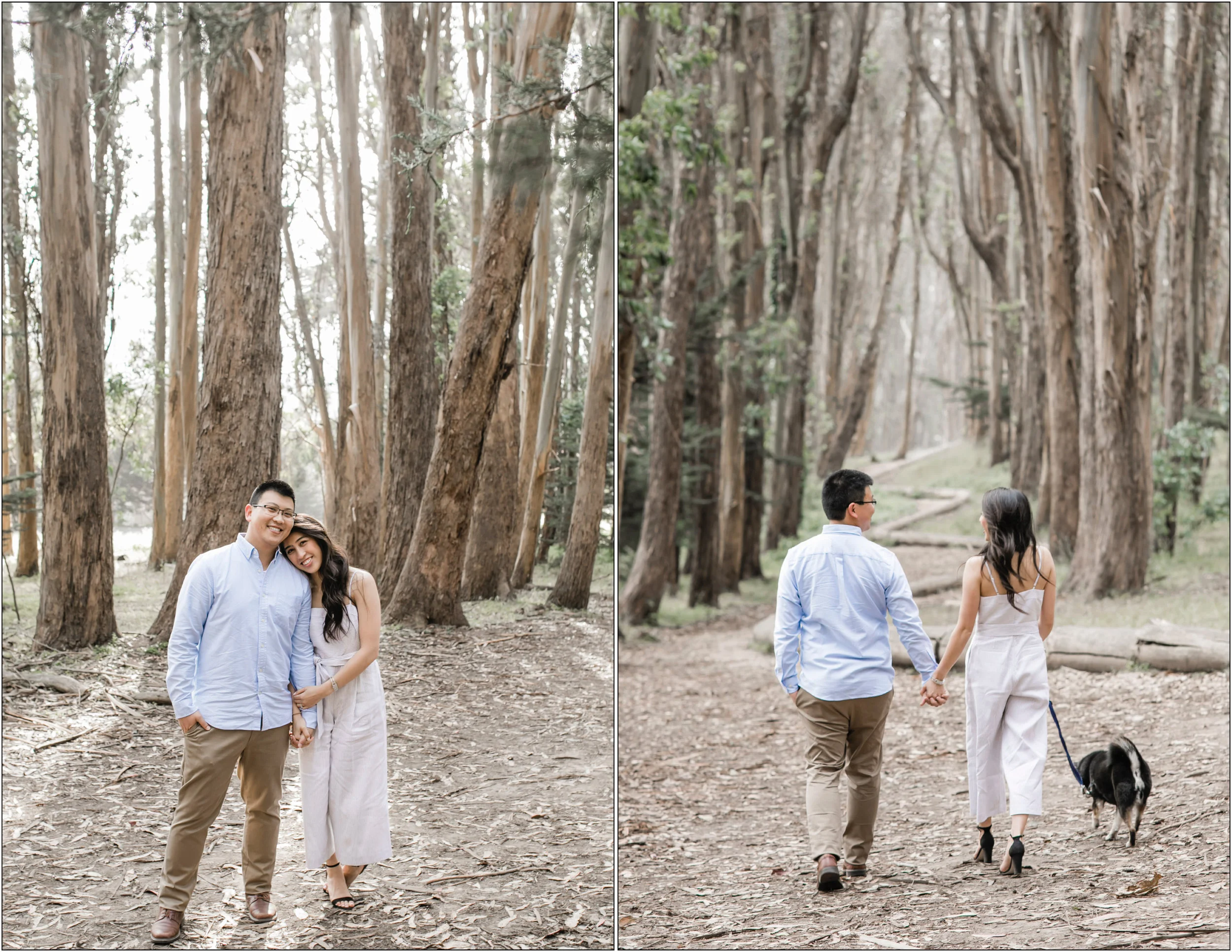 Lovers Lane (Day Trip from Pinole)