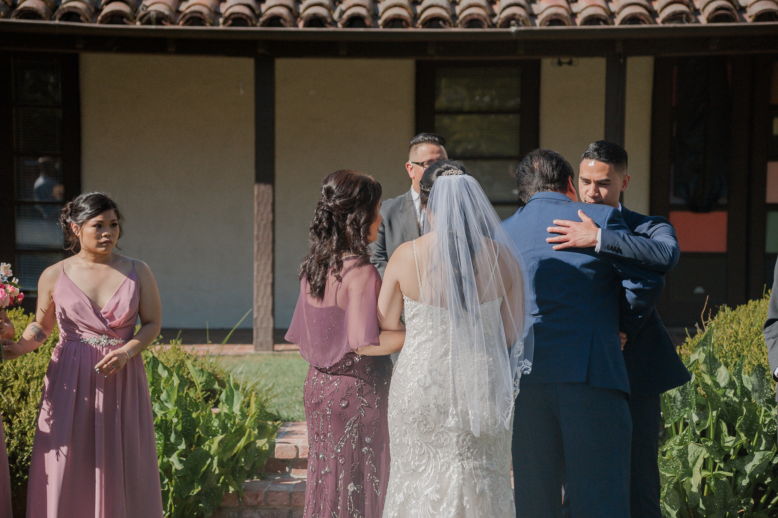 palo alto wedding photographer - Michelle Chang Photography
