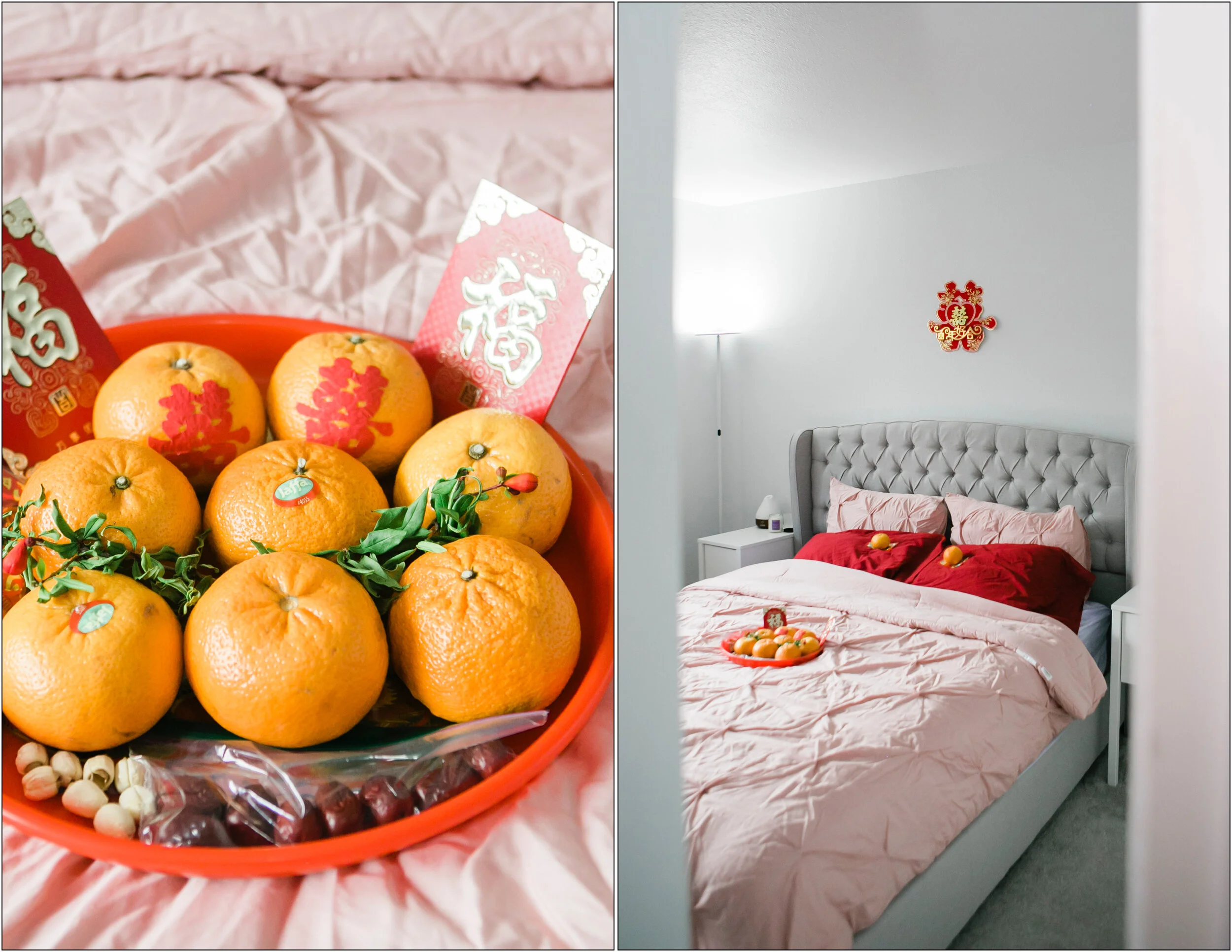 Michelle Chang Photography - San Francisco Wedding Photographer