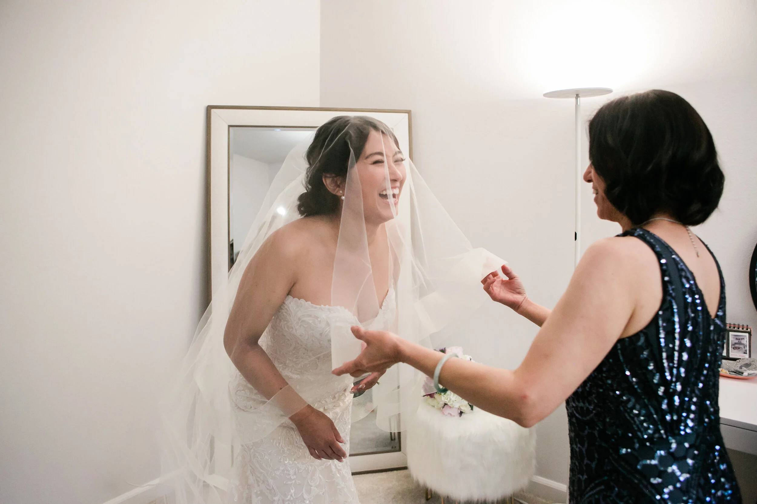 Michelle Chang Photography - San Francisco Wedding Photographer