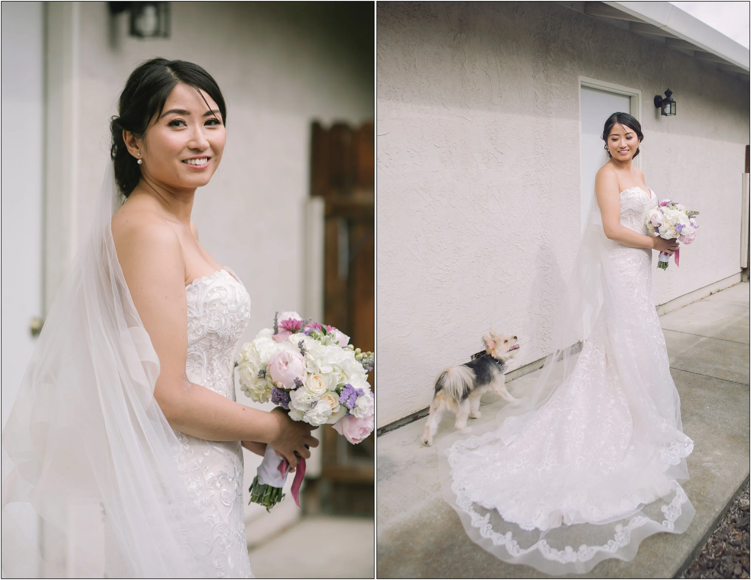 Michelle Chang Photography - San Francisco Wedding Photographer
