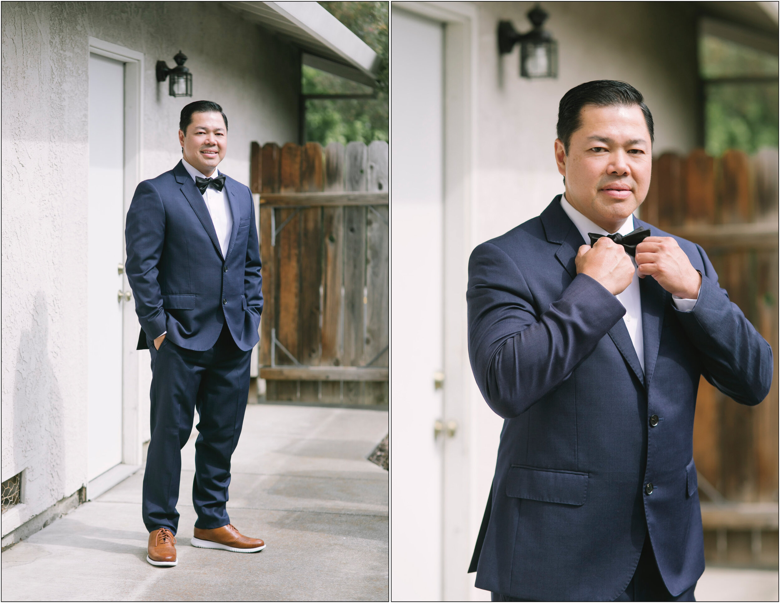 Michelle Chang Photography - San Francisco Wedding Photographer