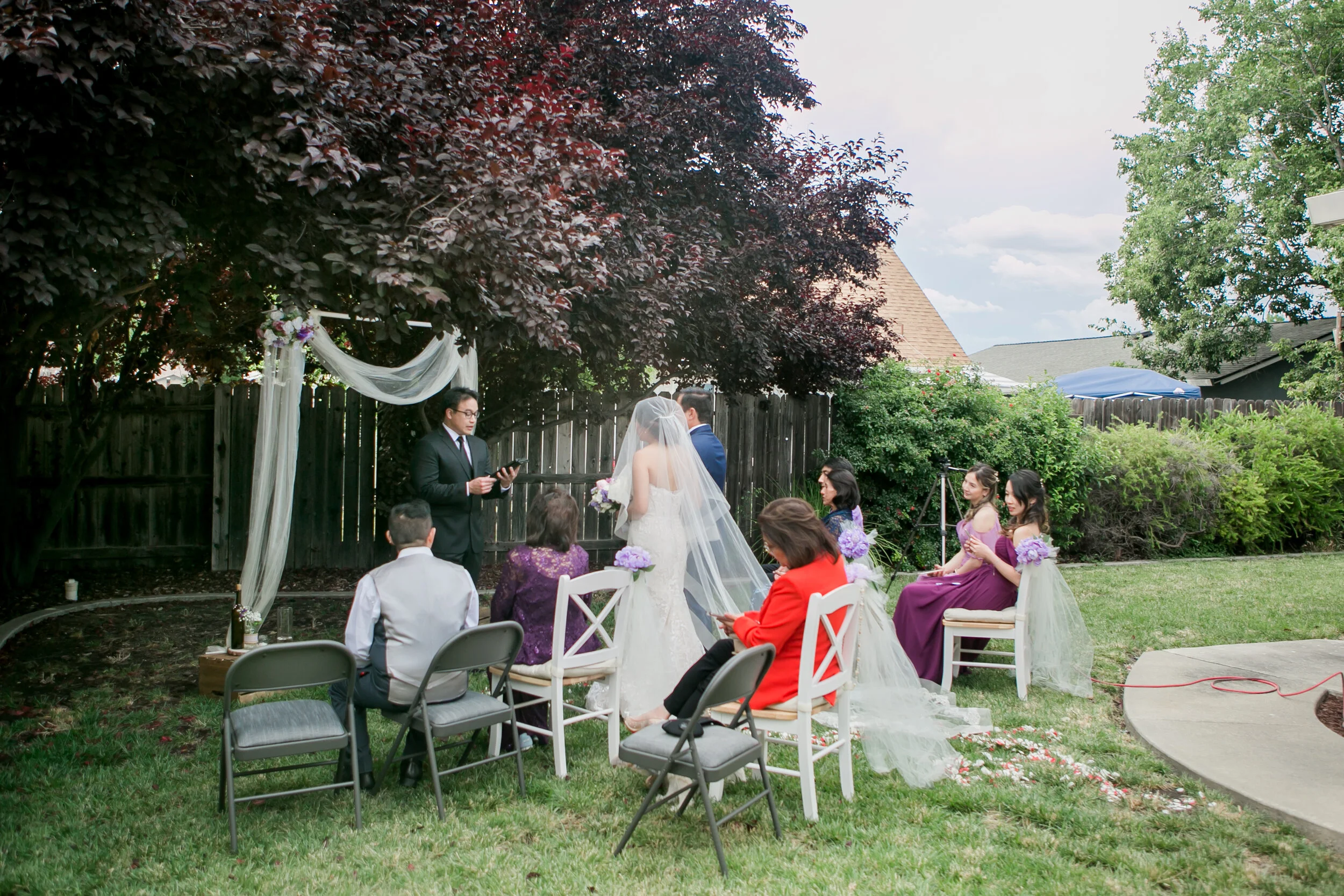 Michelle Chang Photography - San Francisco Wedding Photographer