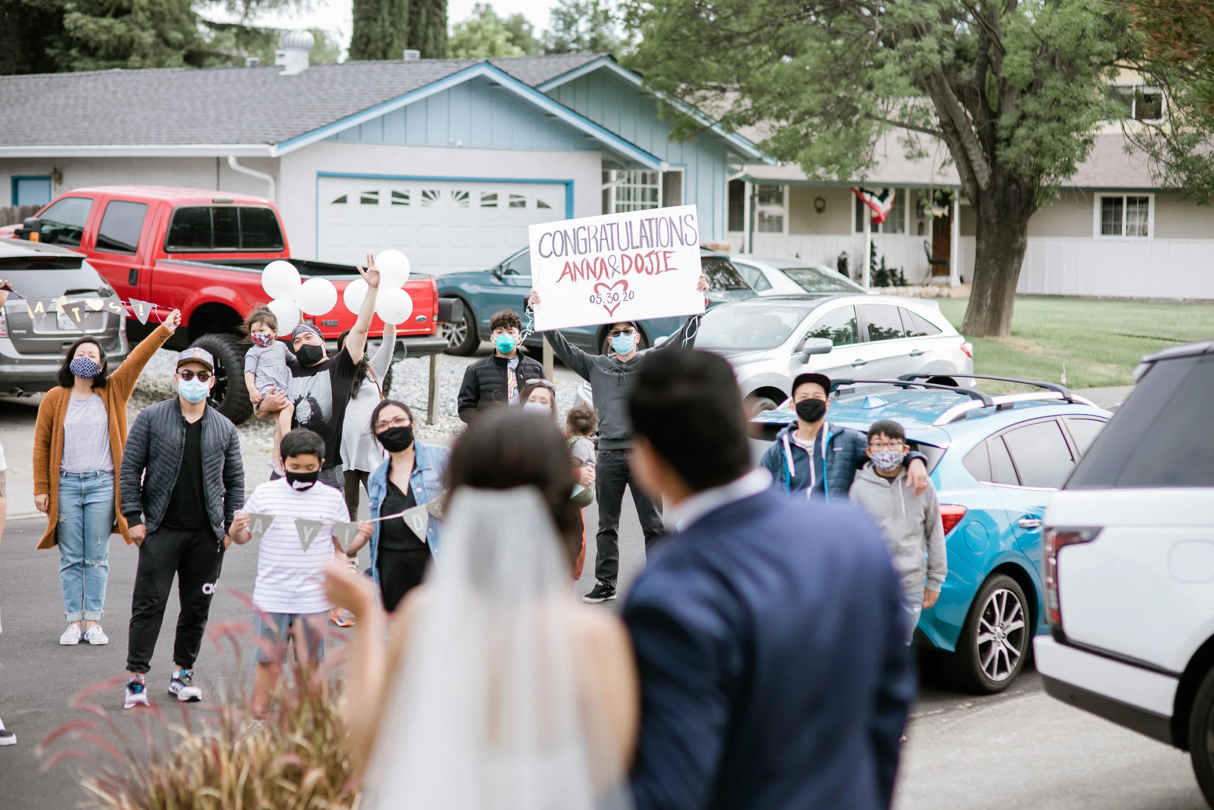 Michelle Chang Photography - San Francisco Wedding Photographer