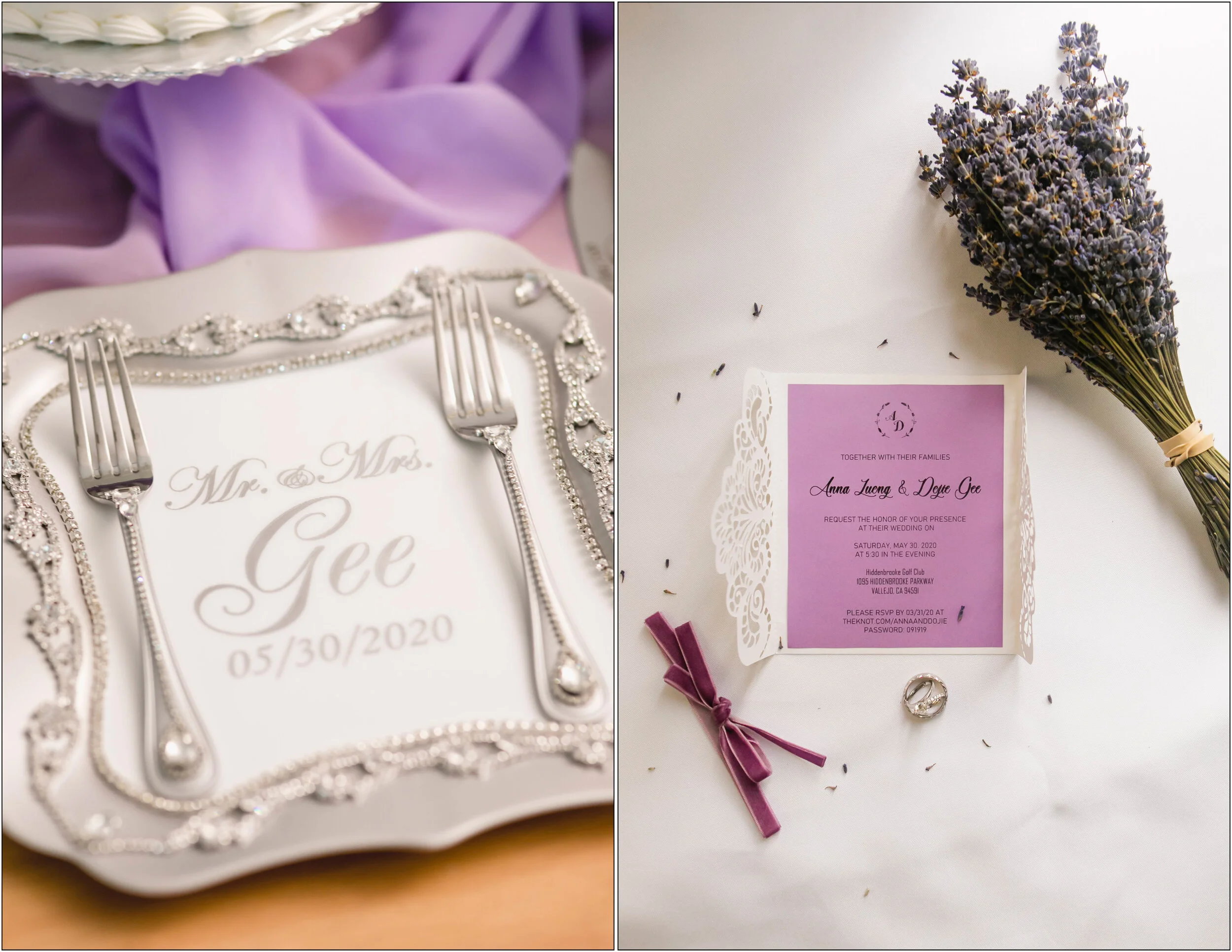 Michelle Chang Photography - San Francisco Wedding Photographer