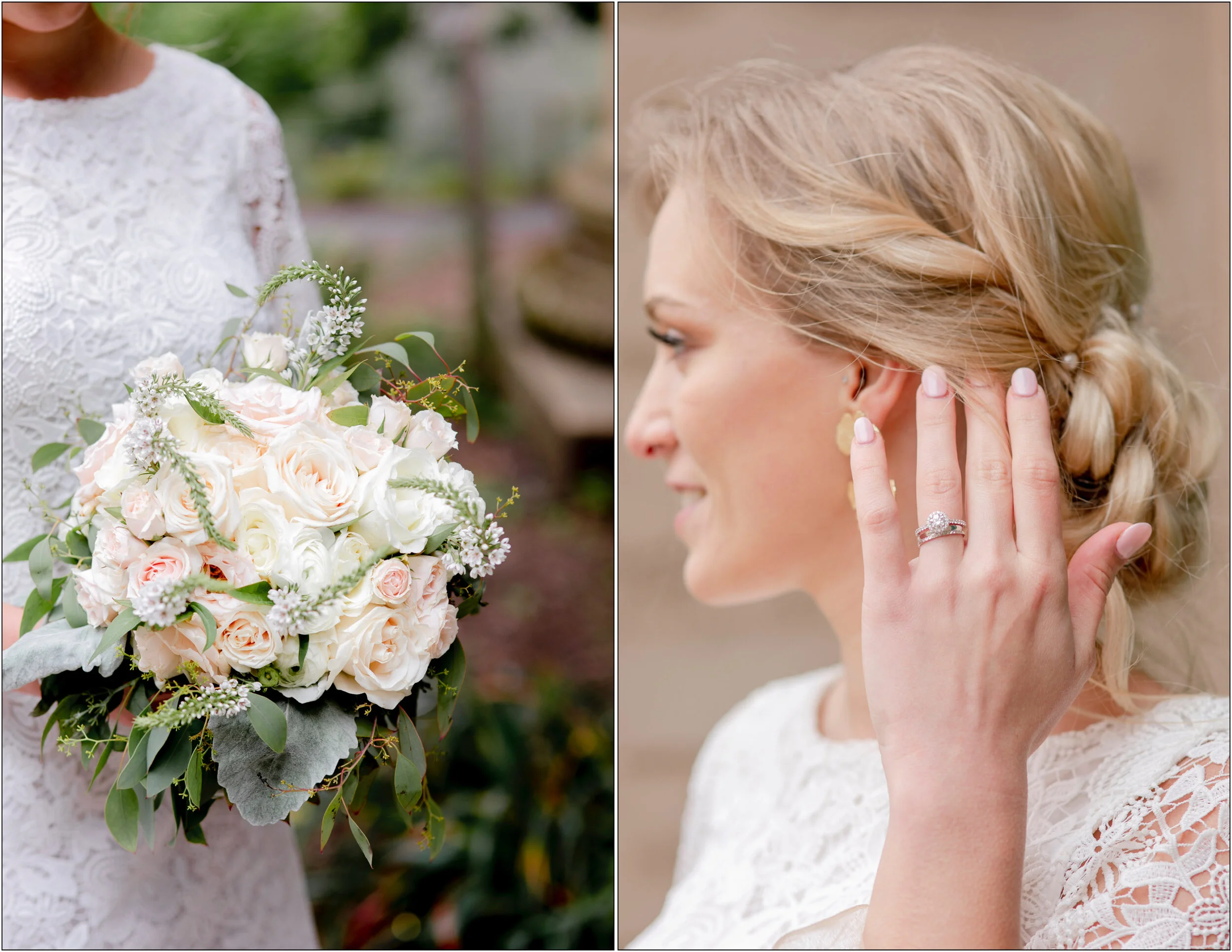 San Francisco Wedding - Michelle Chang Photography