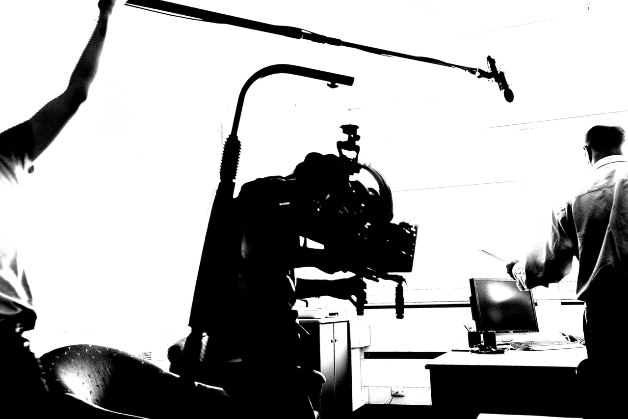 Easyrig- Stage Rig (SR Rig)