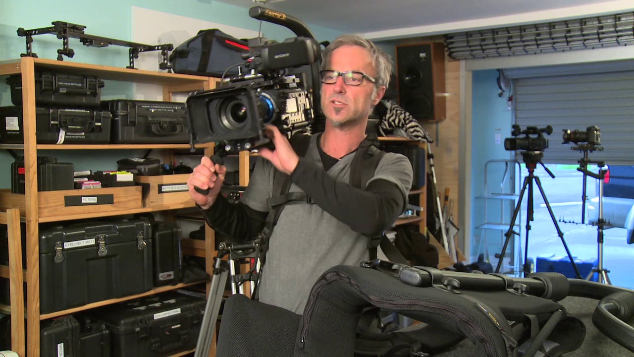 EasyRig Overview