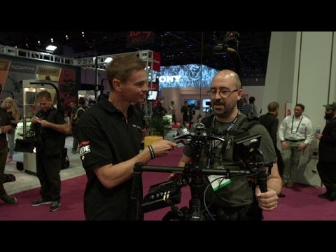 Hands On - Flowcine 2 Axis Puppeteer