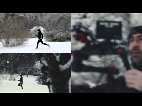 Running with Nature