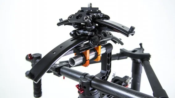 2-Axis Puppeteer photo 2