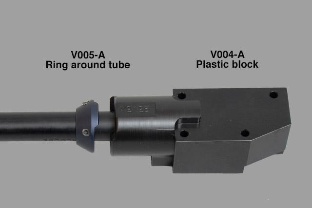 Easyrig Pivot Stop