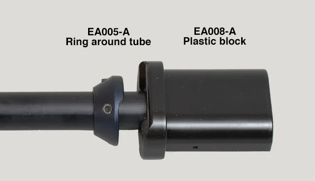 Easyrig Pivot Stop 2