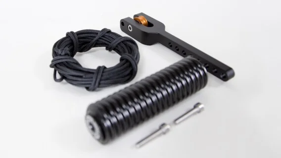 Serene Extension Arm 2