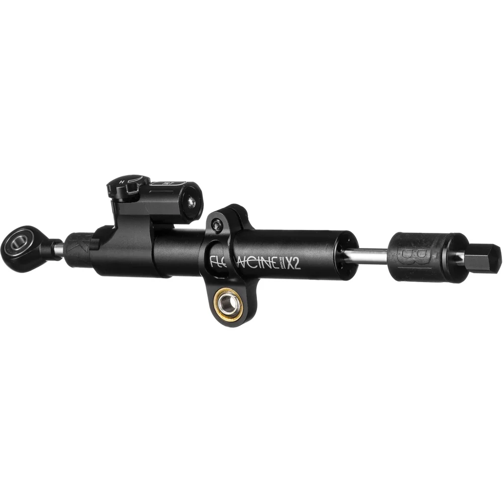 Flowcine BlackArm Dampeners 2
