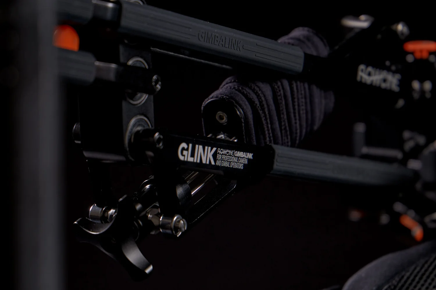Flowcine GLink photo 2