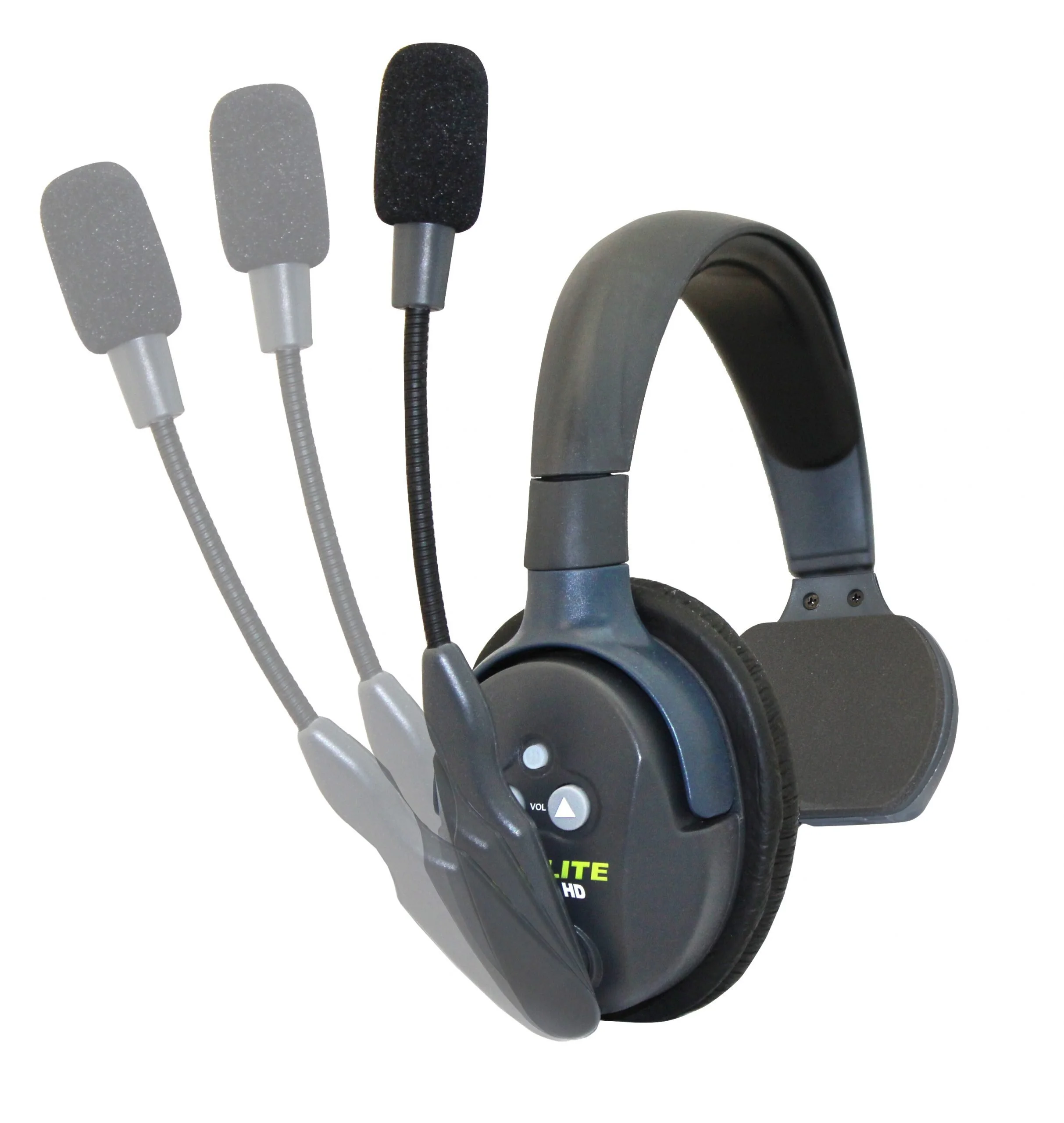 Eartec UltraLite HD Headset photo 2