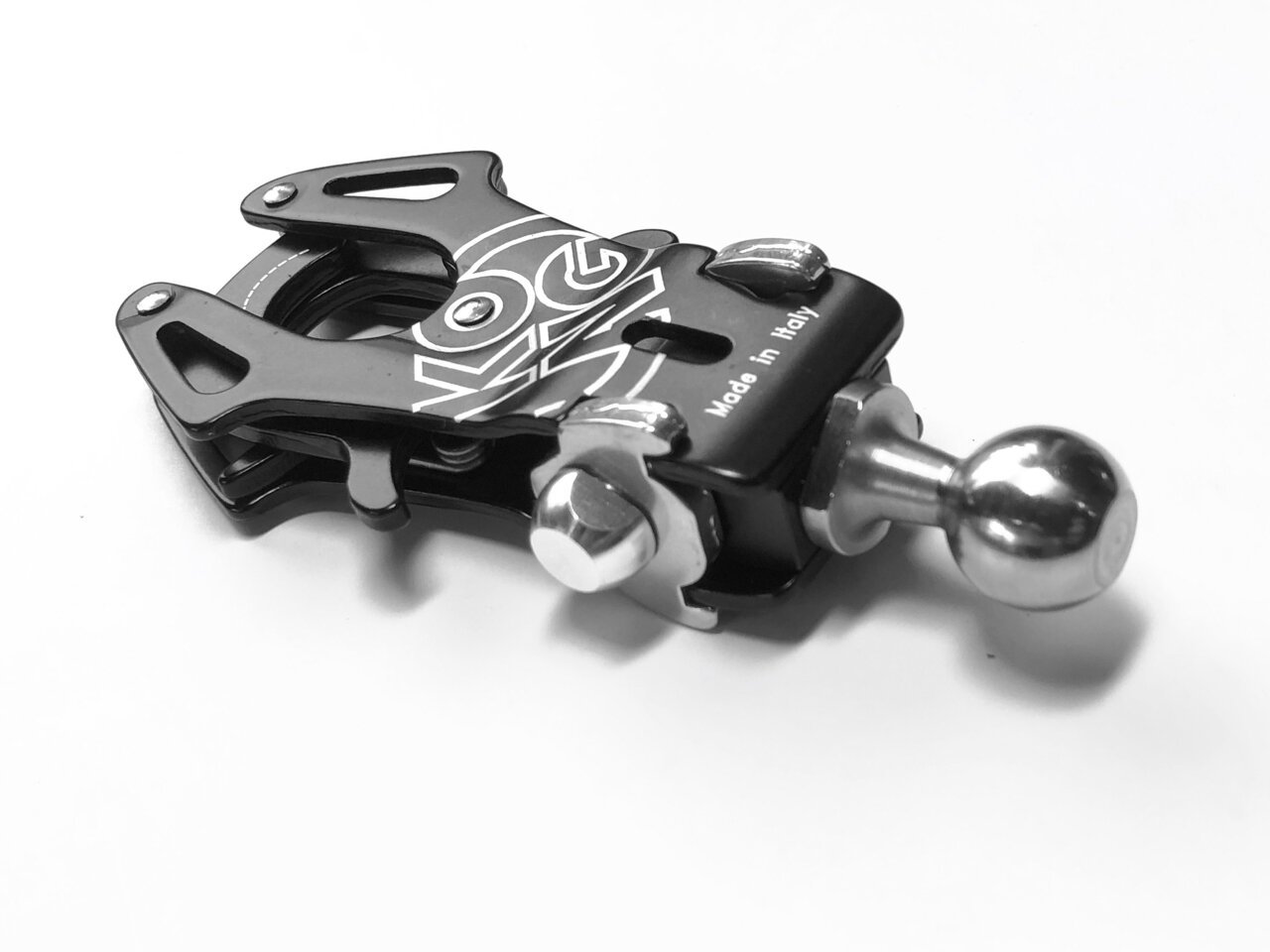 Kong Frog w/ Ball Stud