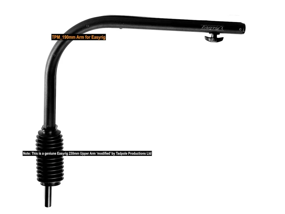 TPM 180mm Arm 2