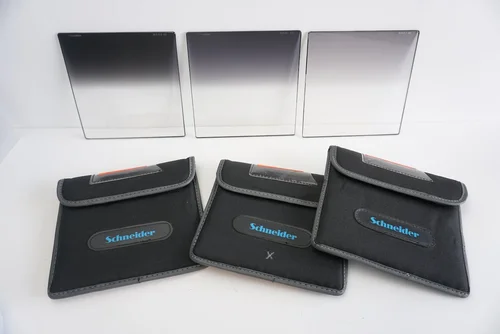 Schneider 5.65x5.65 Soft Edge Grads