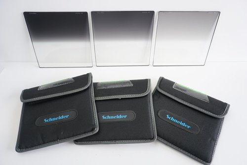 Schneider 5.65x5.65 Hard Edge Grads