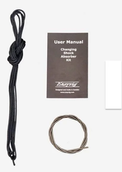 Easyrig Rope 2