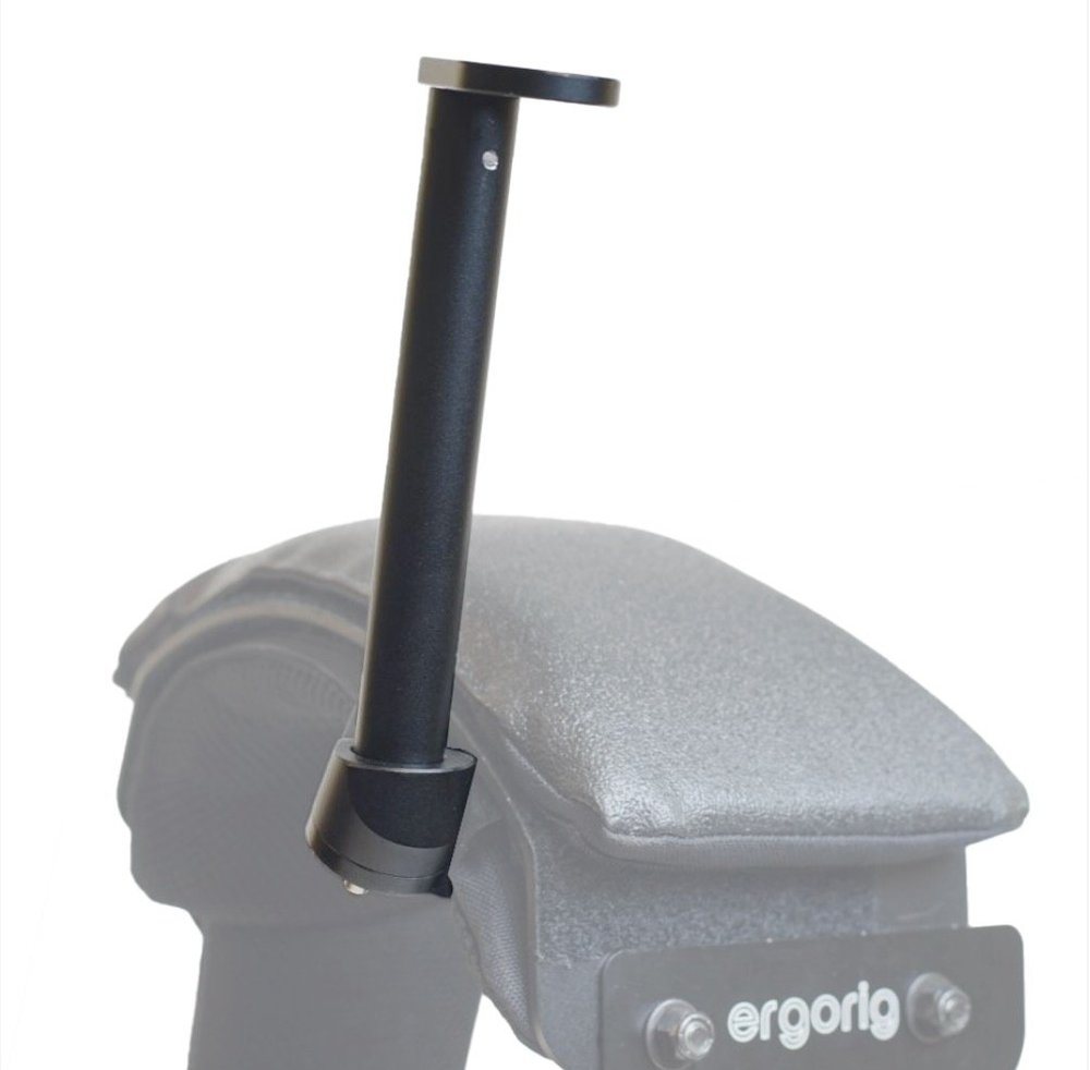 Ergorig Undersling Riser