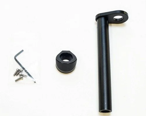 Ergorig Undersling Riser 2